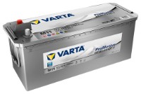 Автомобильный аккумулятор Varta Promotive Heavy Duty (654 011 115)