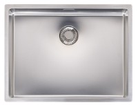 Chiuvetă de bucătărie Reginox New Jersey 50x37 Comfort
