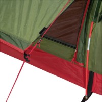 Cort High Peak Siskin 2.0 Red/Pesto imaginea #2 — magazin online Desire.md