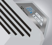 Convector electric Electrolux Torrid ECH/T-1000E imaginea #3 — magazin online Desire.md