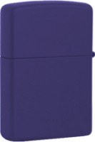Зажигалка Zippo 237 Regular Purple Matte