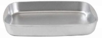 Tava de copt Kukmara П02 365x260x55mm