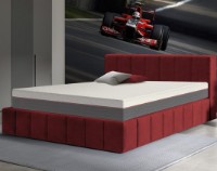 Saltea ortopedica Vegas Active A4 90x200x20 imaginea #2 — magazin online Desire.md