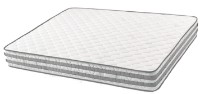 Saltea ortopedica Ambianta Somneo Duo 180x190x24 imaginea #1 — magazin online Desire.md