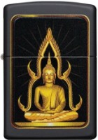 Зажигалка Zippo 29836 Buddha фото №1 — интернет-магазин Desire.md