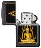 Зажигалка Zippo 29836 Buddha фото №2 — интернет-магазин Desire.md