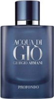 Parfum pentru el Giorgio Armani Acqua di Gio Profondo EDP 75ml