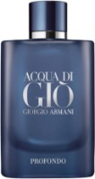 Парфюм для него Giorgio Armani Acqua di Gio Profondo EDP 125ml фото №1 — интернет-магазин Desire.md