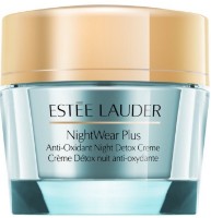 Крем для лица Estee Lauder Night Wear Plus Anti-Oxidant Night Detox Cream 50ml