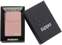 Зажигалка Zippo 49190ZL HP Rose Gold Logo фото №3 — интернет-магазин Desire.md