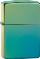 Зажигалка Zippo 49191 Regular HP Teal