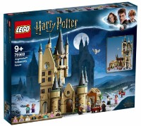 Конструктор Lego Harry Potter: Hogwarts Astronomy Tower (75969)