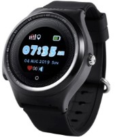 Smart ceas pentru copii Wonlex KT06 Black imaginea #1 — magazin online Desire.md