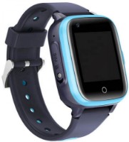 Детские умные часы Wonlex KT15 4G Blue