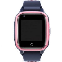 Smart ceas pentru copii Wonlex KT15 4G Pink