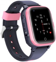 Детские умные часы Wonlex KT15 4G Pink