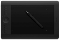 Tabletă grafică Wacom Intuos Pro M PTH-660-N Black