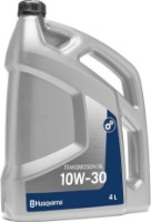 Трансмиссионное масло Husqvarna 10W-30 (597687004) 4L