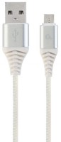 Cablu USB Cablexpert CC-USB2B-AMmBM-2M-BW2