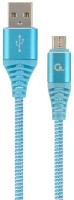 Cablu USB Cablexpert CC-USB2B-AMmBM-2M-VW