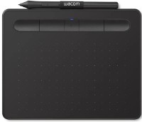 Графический планшет Wacom Intuos S CTL-6100WLK-N Black