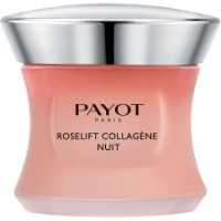 Cremă pentru față Payot Roselift Collagene Nuit 50ml