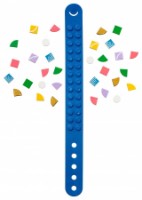 Браслет Lego Dots Go Team! Bracelet (41911)