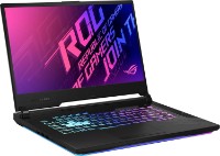 Laptop Asus ROG Strix G15 G512LW (i7-10750H 16Gb 512Gb RTX2070 No OS) 
