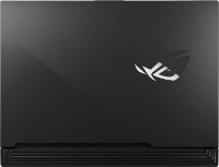 Laptop Asus ROG Strix G15 G512LW (i7-10750H 16Gb 512Gb RTX2070 No OS) 