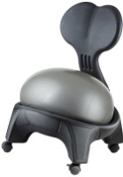 Fotoliu fitness cu minge Insportline EEG-Chair (13232)