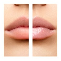 Бальзам для губ Givenchy Le Rose Perfecto Liquid Lip Balm 10 Frosted Nude фото №4 — интернет-магазин Desire.md