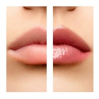 Бальзам для губ Givenchy Le Rose Perfecto Liquid Lip Balm 14 Nude Soul фото №4 — интернет-магазин Desire.md