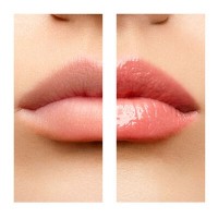 Бальзам для губ Givenchy Le Rose Perfecto Liquid Lip Balm 23 Solar Pink фото №4 — интернет-магазин Desire.md