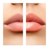 Balsam de buze Givenchy Le Rose Perfecto Liquid Lip Balm 30 Vital Glow imaginea #4 — magazin online Desire.md