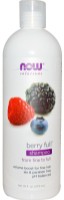 Шампунь для волос NOW Berry Full 473 ml