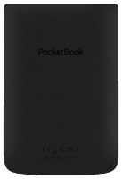 Электронная книга Pocketbook 628 Black