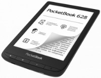 Электронная книга Pocketbook 628 Black