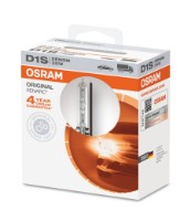 Lampa auto Osram Xenarc Original D1S (66140) imaginea #2 — magazin online Desire.md