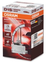 Автомобильная лампа Osram 66140 XNL (PK32D-2 D1S)