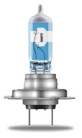 Автомобильная лампа Osram H7 12V 55W (64210 NL)