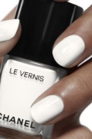 Ojă Chanel Le Vernis Longwear 711 Pure White 13ml