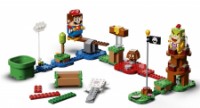 Set de construcție Lego Super Mario: Adventures with Mario (71360)
