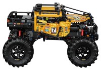 Конструктор Lego Technic: 4X4 X-treme Off-Roader (42099)