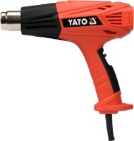 Строительный фен Yato YT-82294