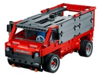 Конструктор Lego Technic: Car Transporter (42098)