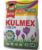 Detergent pudră Kulmex Color New 4.7Kg