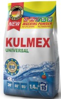 Detergent pudră Kulmex Universal 1.4Kg