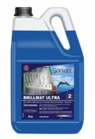 Detergent pentru mașine de spălat vase Sanidet Brillmat Ultra 5kg (SD1150)
