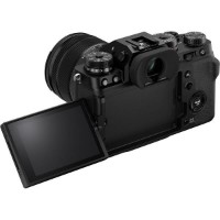 Системный фотоаппарат Fujifilm X-T4 XF16-80mm F4 R OIS WR Black