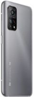 Мобильный телефон Xiaomi Mi 10T 6Gb/128GB EU Silver